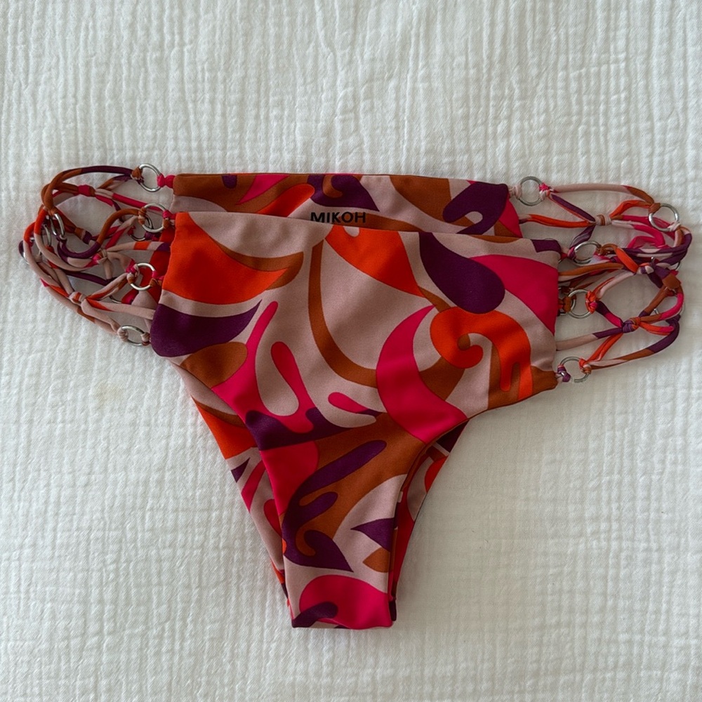 Mikoh | Bikini Bottoms